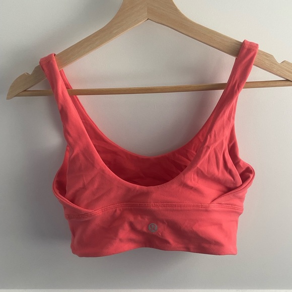 Lululemon Align bra - Picture 3 of 4